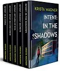 E-Book (epub) Small Town Secrets (Christian Small Town Secrets Series) von Krista Wagner