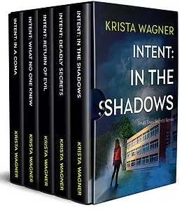 E-Book (epub) Small Town Secrets (Christian Small Town Secrets Series) von Krista Wagner