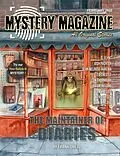 E-Book (epub) Mystery Magazine: February 2022 (Mystery Magazine Issues, #78) von Mystery Magazine, Ken Teutsch, Frank Oreto