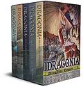 E-Book (epub) Dragonia: Dragonia Empire 1-5: Complete Series Omnibus von Craig A. Price