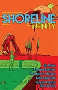 E-Book (epub) Shoreline of Infinity March 2022 (Shoreline of Infinity science fiction magazine, #29.1) von Noel Chidwick, Eric Brown, Raymond W Gallacher