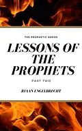 E-Book (epub) Lessons of the Prophets Part Two von Riaan Engelbrecht