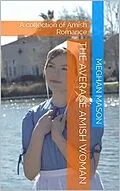 E-Book (epub) The Average Amish Woman von Meghan Mason