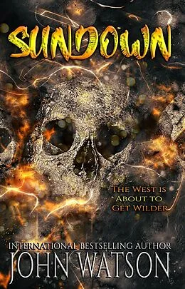 E-Book (epub) Sundown von John Watson