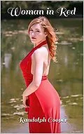 E-Book (epub) A Woman In Red von Randolph Cooper
