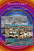 E-Book (epub) Stretches of Mind (M.I.N.Digital Art Project, #6) von David Petersen, Mandy Conti