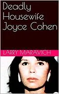 E-Book (epub) Deadly Housewife Joyce Cohen von Larry Maravich