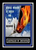E-Book (epub) Don't Judge a Book By its Cover von Charles Michael Powers