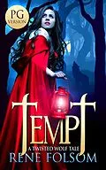 E-Book (epub) Tempt (PG Version): A Twisted Wolf Tale von Rene Folsom