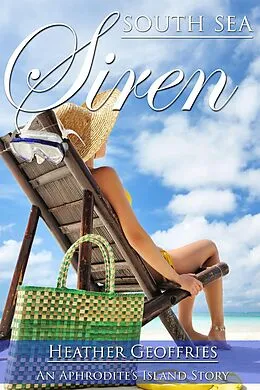 E-Book (epub) South Sea Siren von Heather Geoffries