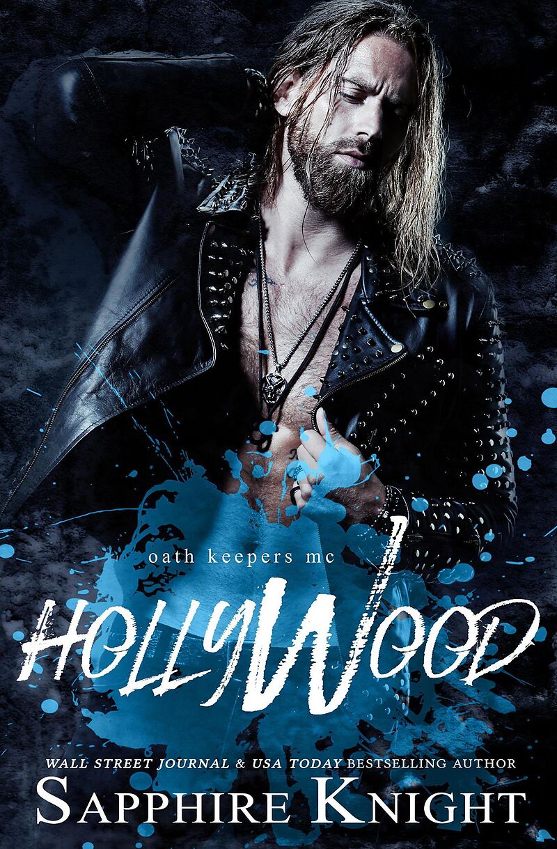 Hollywood (Oath Keepers MC)