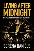 E-Book (epub) Living After Midnight von Serena Daniels
