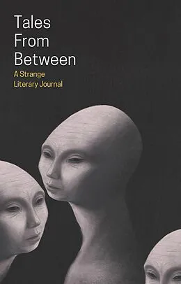 E-Book (epub) Tales From Between (Tales From Between Literary Journal, #1) von Matthew Stott, Ai Jiang, Patrick Barb