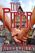 E-Book (epub) The Piper von Kelly Cheek