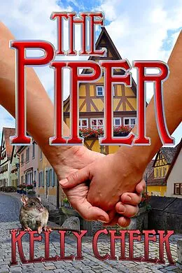 E-Book (epub) The Piper von Kelly Cheek