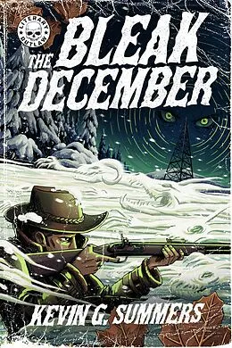 E-Book (epub) The Bleak December von Kevin G. Summers