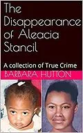 E-Book (epub) The Disappearance of Aleacia Stancil von Barbara Hutton