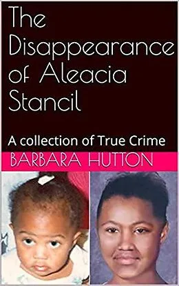 E-Book (epub) The Disappearance of Aleacia Stancil von Barbara Hutton