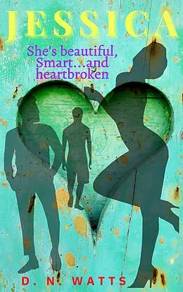 E-Book (epub) Jessica von D. N. Watts