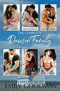 E-Book (epub) The Dawson Family Complete Collection von Emily Goodwin