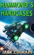 E-Book (epub) Hammond's Hardcases von Jack Colrain