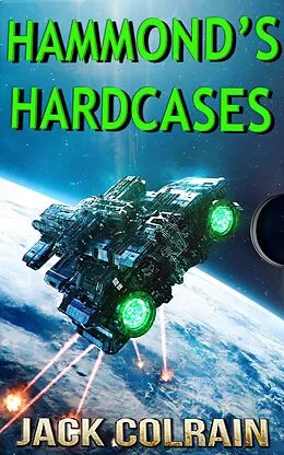E-Book (epub) Hammond's Hardcases von Jack Colrain