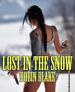 E-Book (epub) Lost In The Snow von Robin Blake