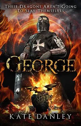 E-Book (epub) George von Kate Danley