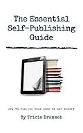 E-Book (epub) The Essential Self-Publishing Guide von Tricia Drammeh
