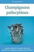 Kartonierter Einband Champignons psilocybines von Jean Paul Fermier
