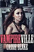 E-Book (epub) Vampireville von Cassie Blake