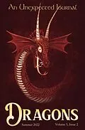 E-Book (epub) An Unexpected Journal: Dragons (Volume 5, #2) von An Unexpected Journal, Melissa Cain Travis, Jacqueline Wilson