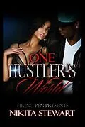 E-Book (epub) One Hustler's World von Nikita Stewart