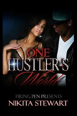 E-Book (epub) One Hustler's World von Nikita Stewart