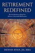 E-Book (epub) Retirement Redefined von Dennis Ryan
