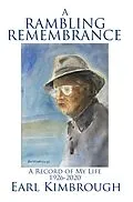 E-Book (epub) A Rambling Remembrance: A Record of My Life 1926-2020 von Bradley S. Cobb, Earl Kimbrough