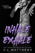 E-Book (epub) Inhale Exhale von C. L. Matthews