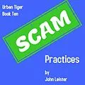 E-Book (epub) Urban Tiger Book Ten Scam Practices von John Leister