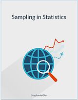 eBook (epub) Sampling in Statistics de Stephanie Glen