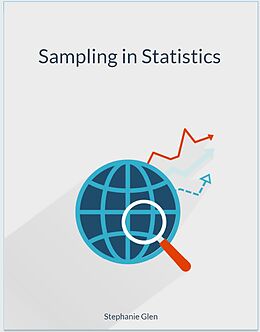 eBook (epub) Sampling in Statistics de Stephanie Glen