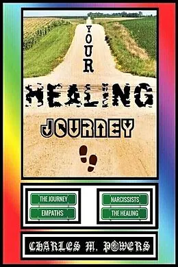 E-Book (epub) Your Healing Journey von Charles Michael Powers
