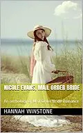 E-Book (epub) Nicole Evans, Mail Order Bride von Hannah Winstone