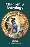 E-Book (epub) Children and Astrology von Raj Kumar