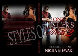E-Book (epub) One Hustler's World II von Nikita Stewart