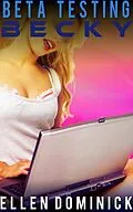 E-Book (epub) Beta Testing Becky von Ellen Dominick