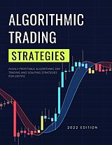 eBook (epub) Algorithmic Trading Strategies (Profitable Trading Strategies, #5) de Micheal Roma