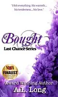 E-Book (epub) Bought: Last Chance Series Book One von A. L. Long