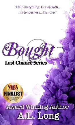E-Book (epub) Bought: Last Chance Series Book One von A. L. Long