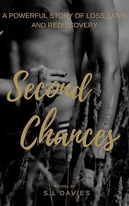 E-Book (epub) Second Chances von S L Davies