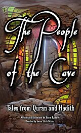 eBook (epub) The People of the Cave (Tales from Quran and Hadith, #2) de Sister Kathryn